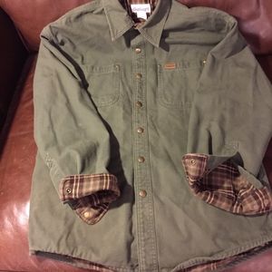 Carhartt Women's Overshirt